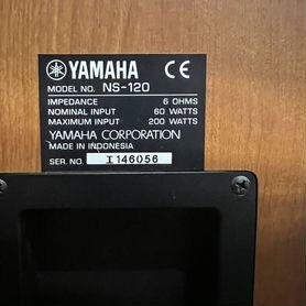 Ресивер Yamaha, домашний кинотеатр