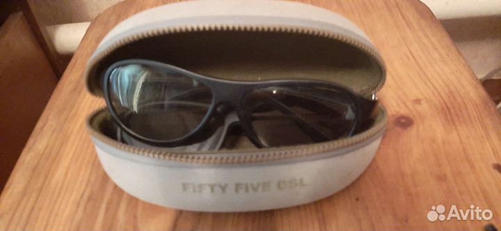 3D очки lg