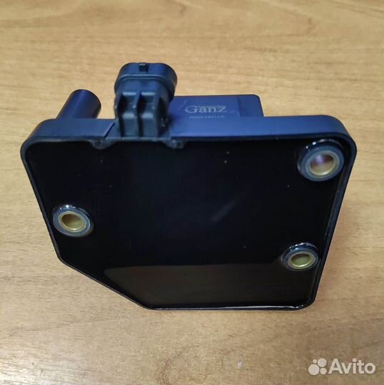 Катушка зажигания ZAZ sens / Газель Бизнес