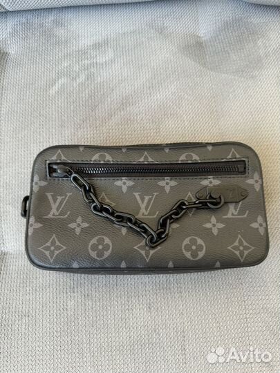 Сумка Louis Vuitton Volga оригинал