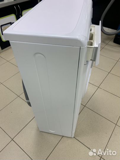 Стиральная машина indesit iwue 4105