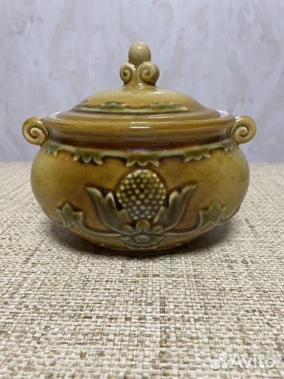 Горшок для запекания СССР