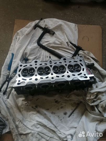 Автосервис