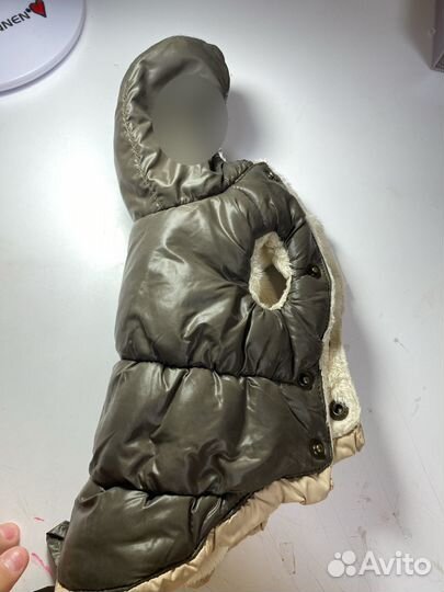 Одежда для собаки