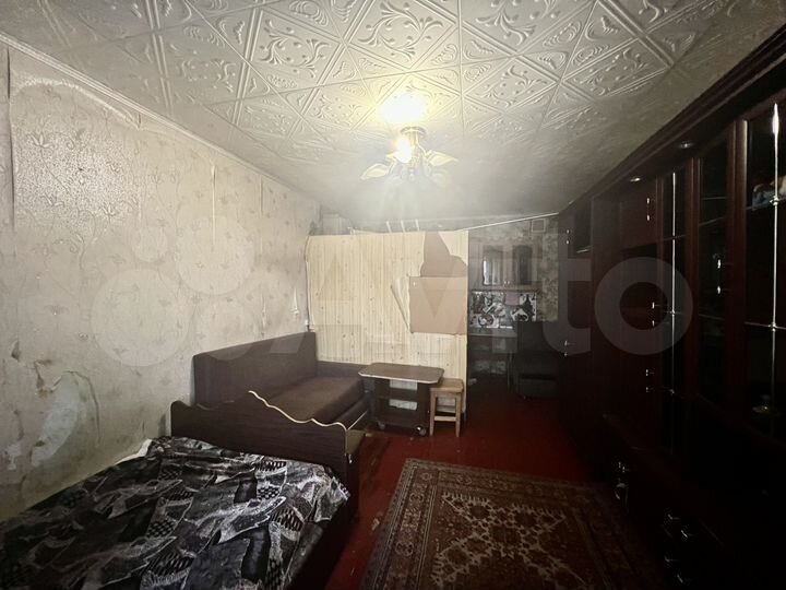 Комната 20 м² в 8-к., 5/5 эт.