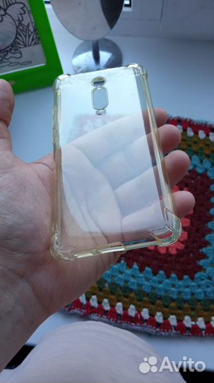 Чехол на Mi9T