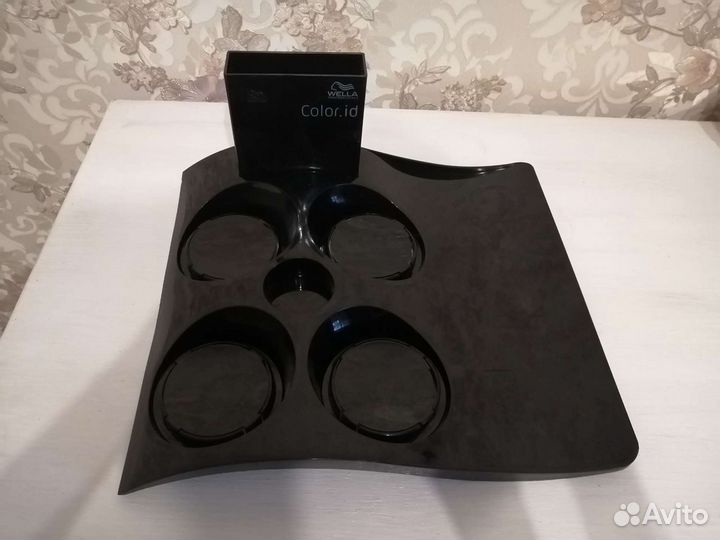 Wella поднос для аксессуаров