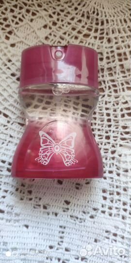 Парфюм Morgan Love de Toi