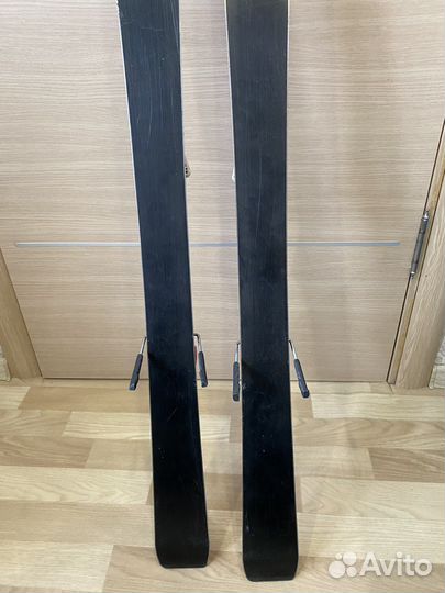 Горные лыжи Atomic Race 120