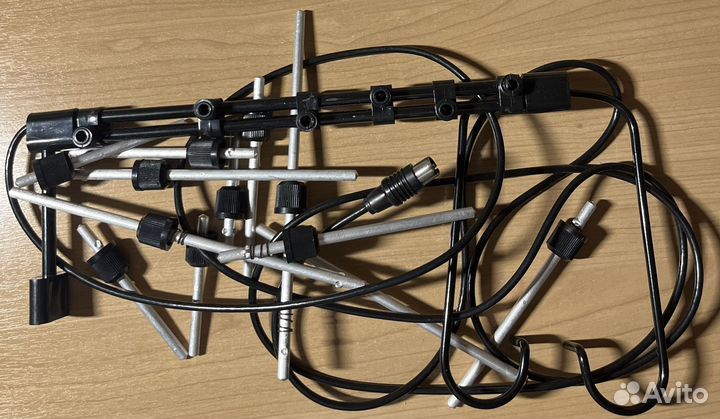 Антенна Дельта