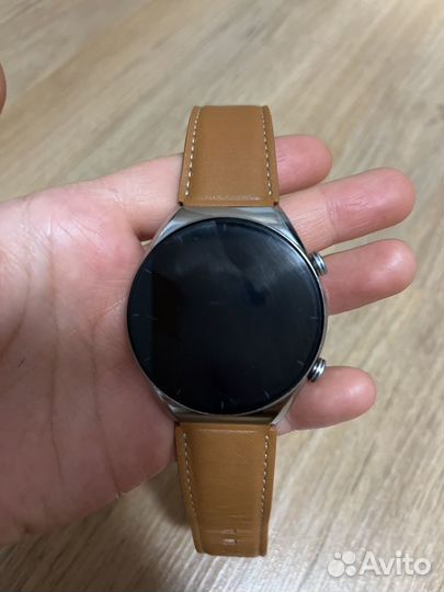 Часы Xiaomi watch S1