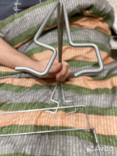 Держатель для матраца