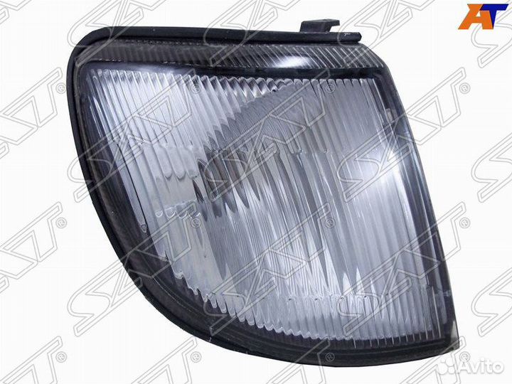 Габарит subaru forester