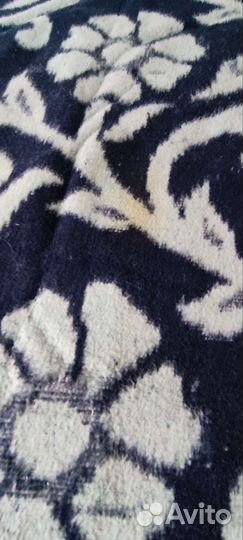 Одеяло верблюжья шерсть