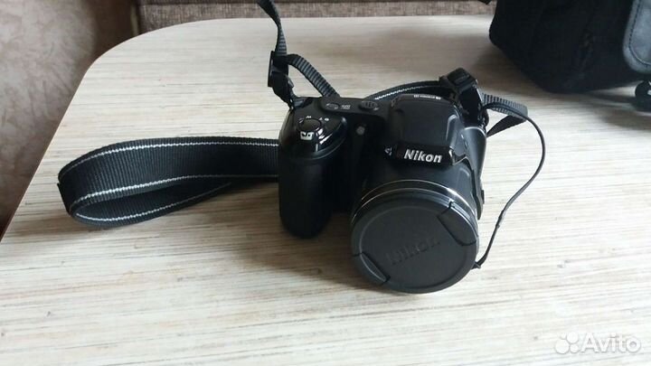 Фотокамера Nikon