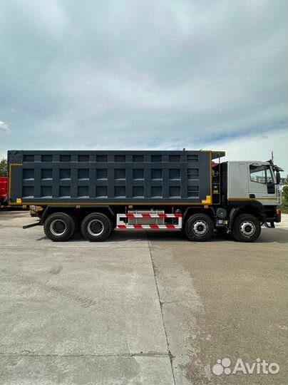 IVECO-Hongyan CQ3406HV43, 2023