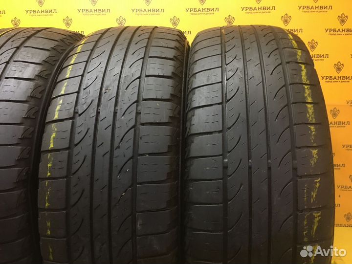 Matador MP 81 Conquerra 215/65 R16 98H
