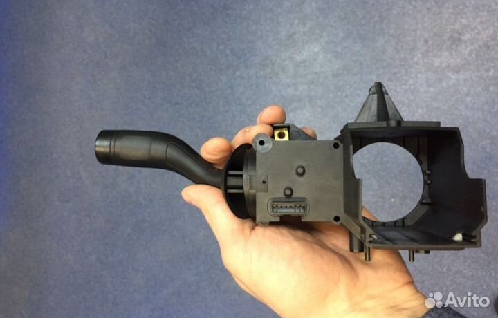 Переключатель поворота Touareg 2003-09