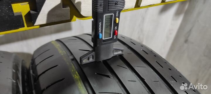 Bridgestone Playz PX-RV 205/65 R16