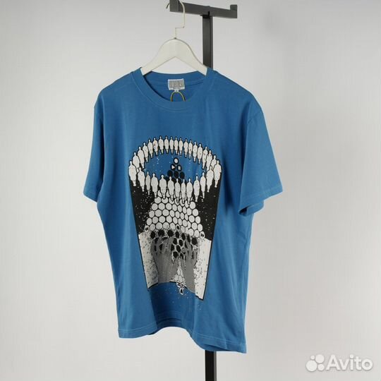 Футболка CavEmpt