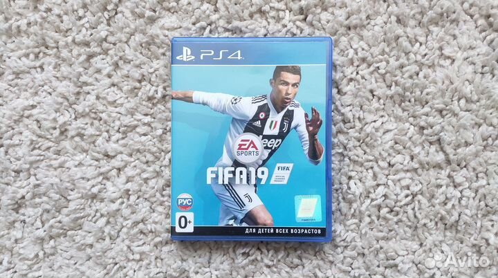 FIFA 19