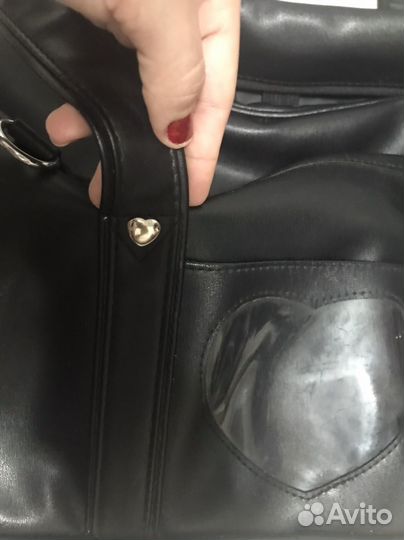 Школьный портфель