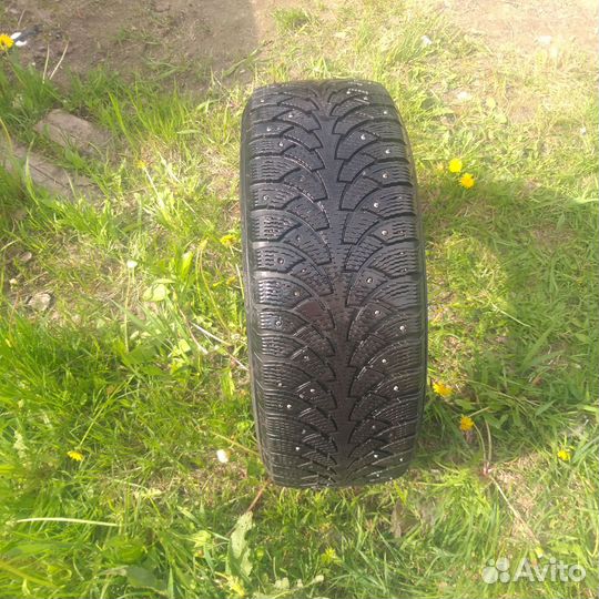 Nokian Tyres Hakkapeliitta 4 19.5/55 R15