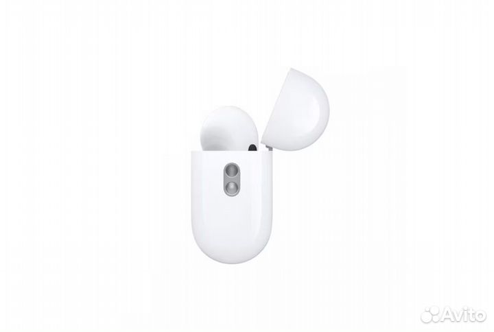 Наушники Apple AirPods Pro 2 with MagSafe USB-C