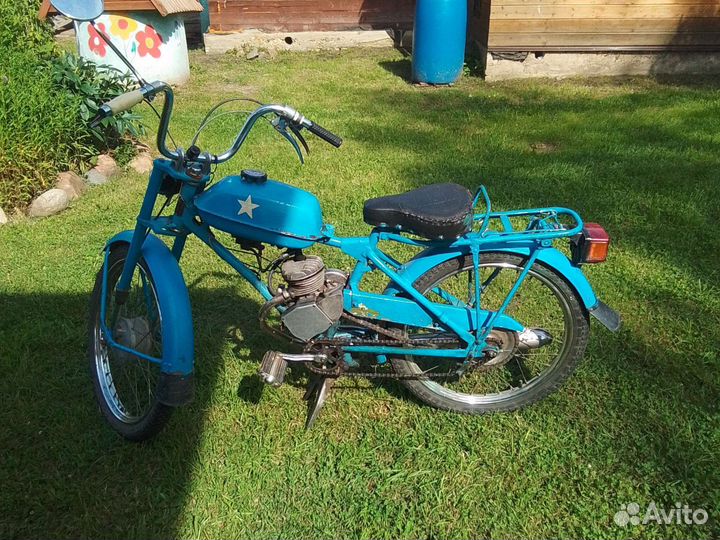 Продам ригу 13