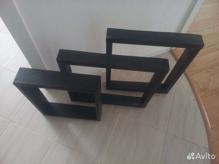 Полка настенная