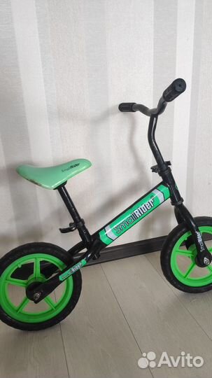 Беговел Small rider