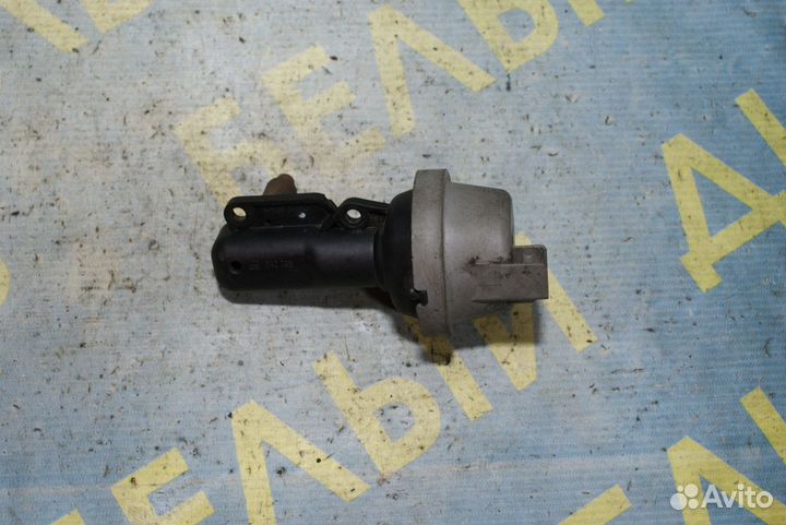 Впускной клапан коллектора Ford Focus 2