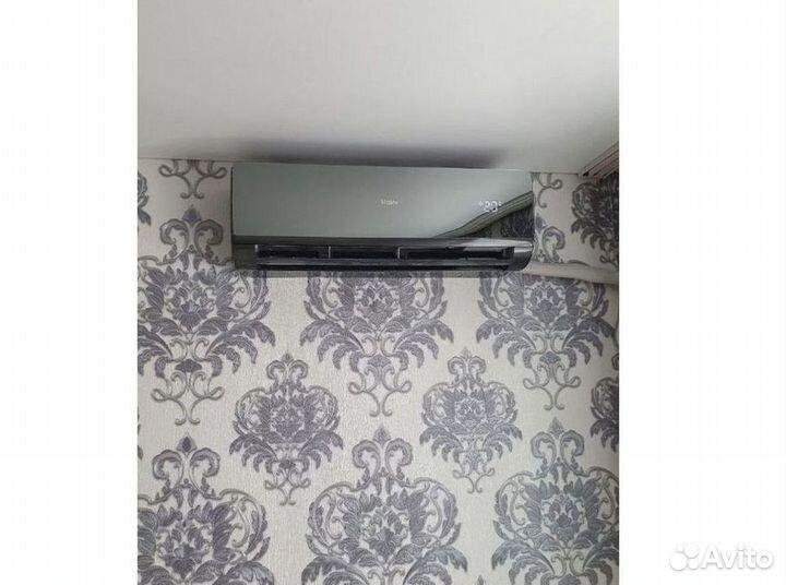 Кондиционер / большой выбор