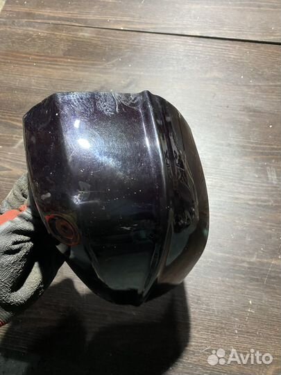 Накладка под сиденьем XVZ1300 Royal Star Classic