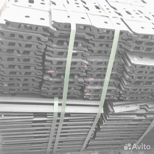 Башмак экскаватора 3G 900 мм 2053497