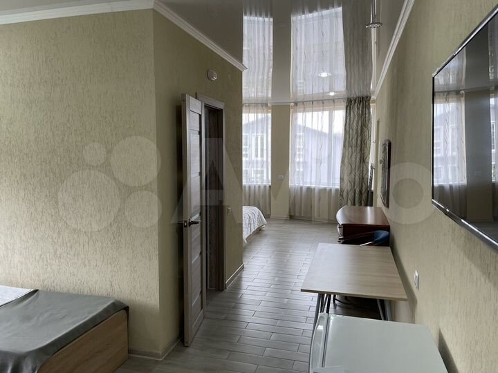 Комната 25 м², 1/2 эт.