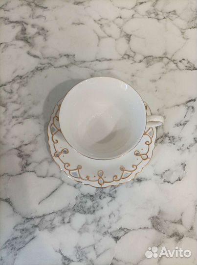 Чайная пара A-Natele