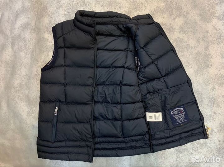 Жилетка Tommy Hilfiger