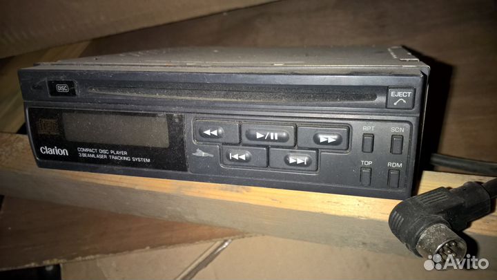 Сд проигрыватель с а м бигхорн япония