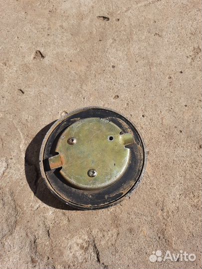 Крышка топливного бака