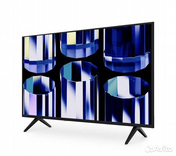 Телевизор sber 43