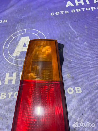 Фонарь левый Honda Cr-V 1 RD1 B20Z1 2000