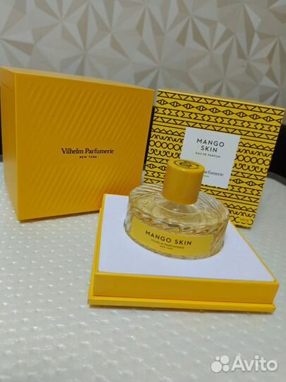 Парфюм Mango skin 100ml