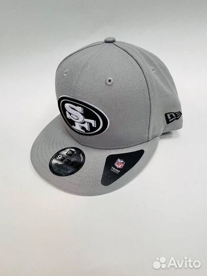 Бейсболка Snapback New Era 9Fifty NFL США