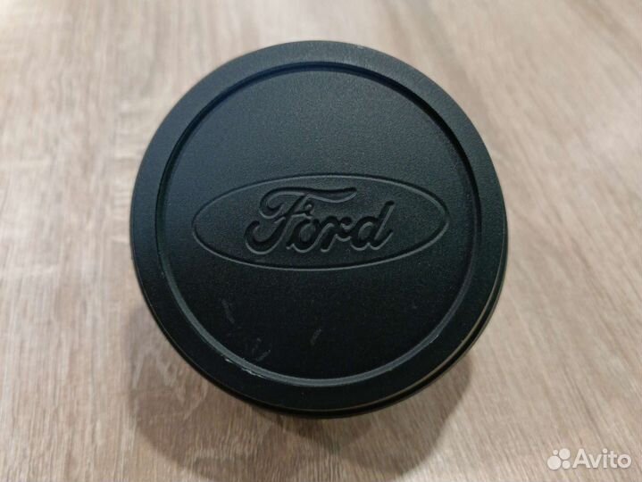 Колпак колеса форд транзит