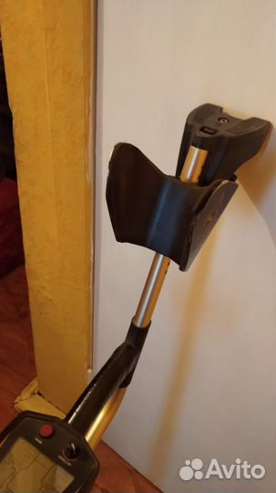 Металлоискатель fisher f75