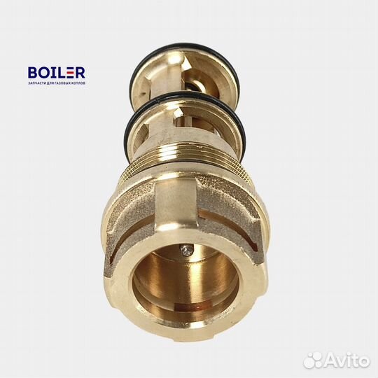 Картридж трехходового клапана для Бакси