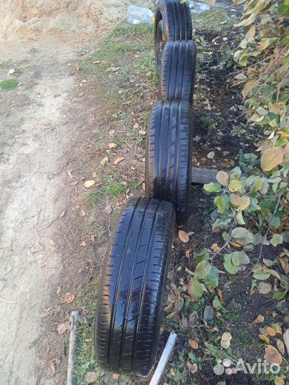 Колеса r 15 летние