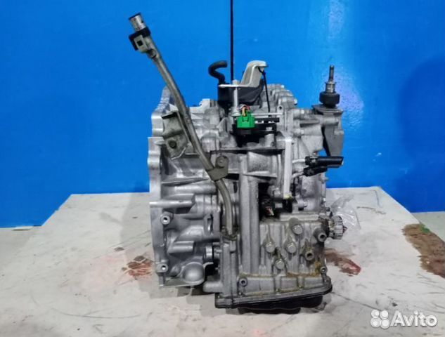 Вариатор Nissan Teana j32 2.5