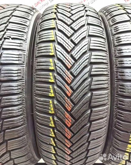 Michelin Alpin 6 185/65 R15 88T